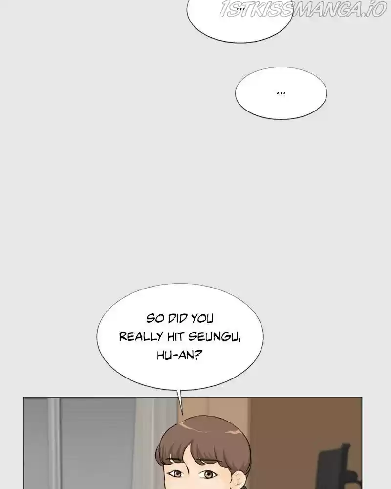 Half Ghost Chapter 24