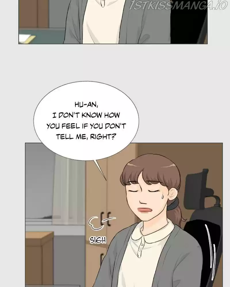 Half Ghost Chapter 24