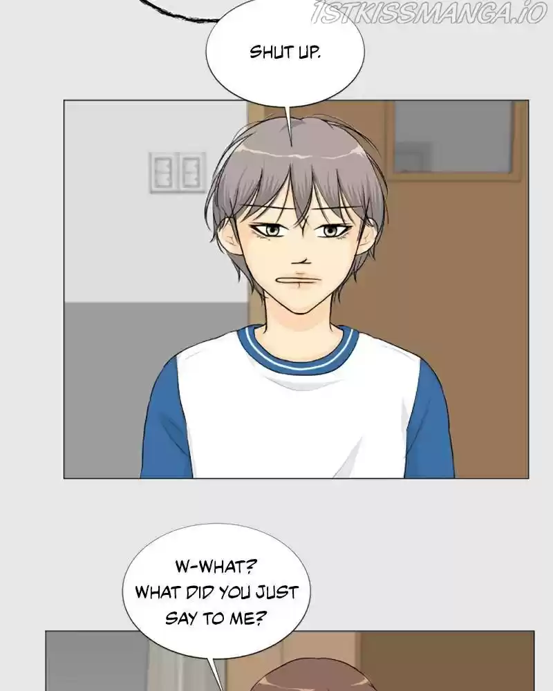 Half Ghost Chapter 24