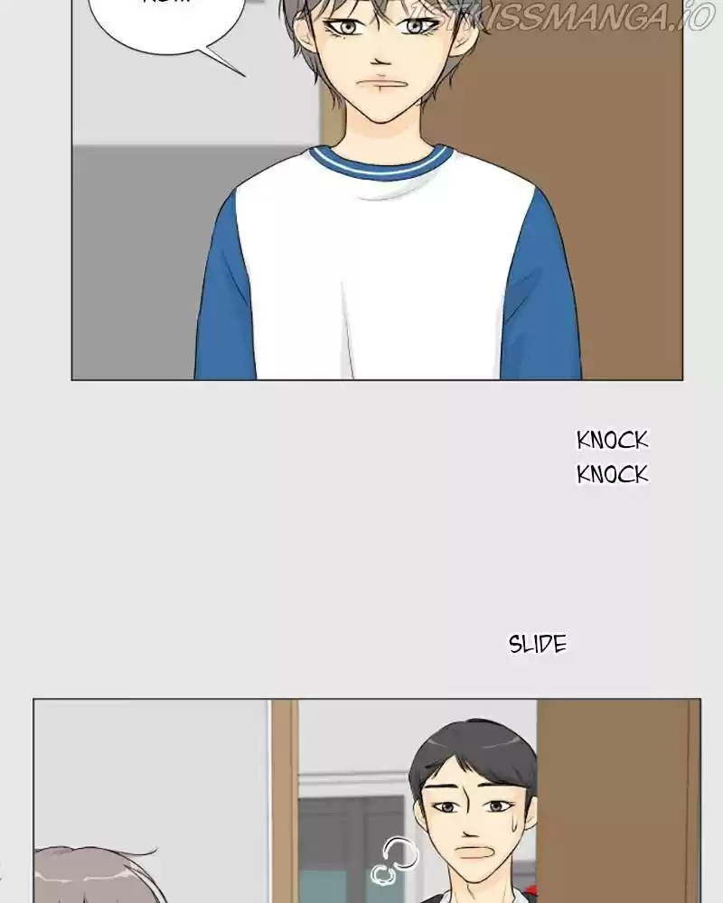 Half Ghost Chapter 24