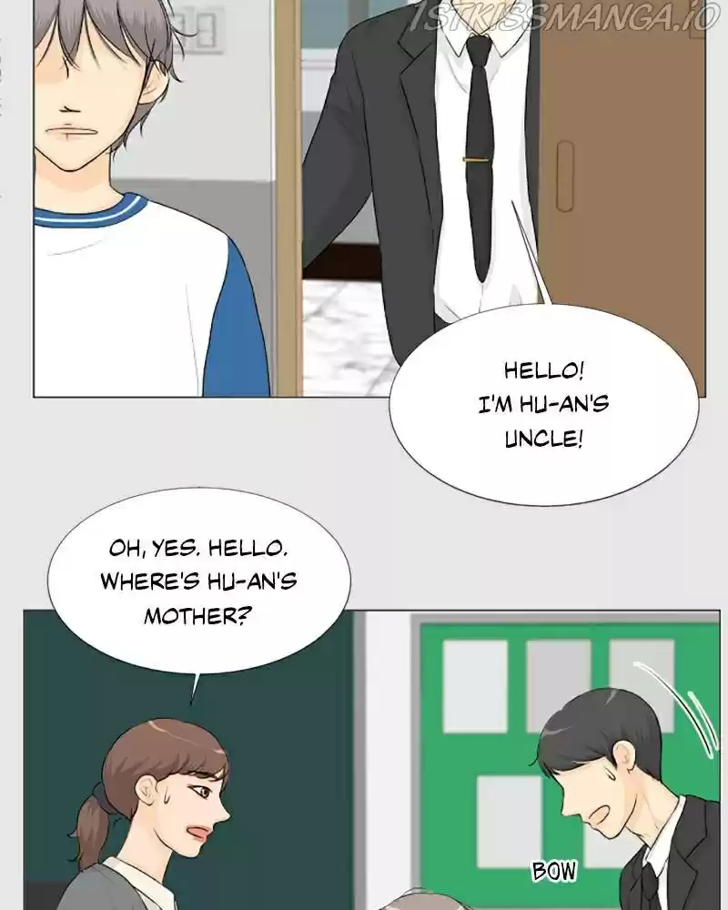 Half Ghost Chapter 24