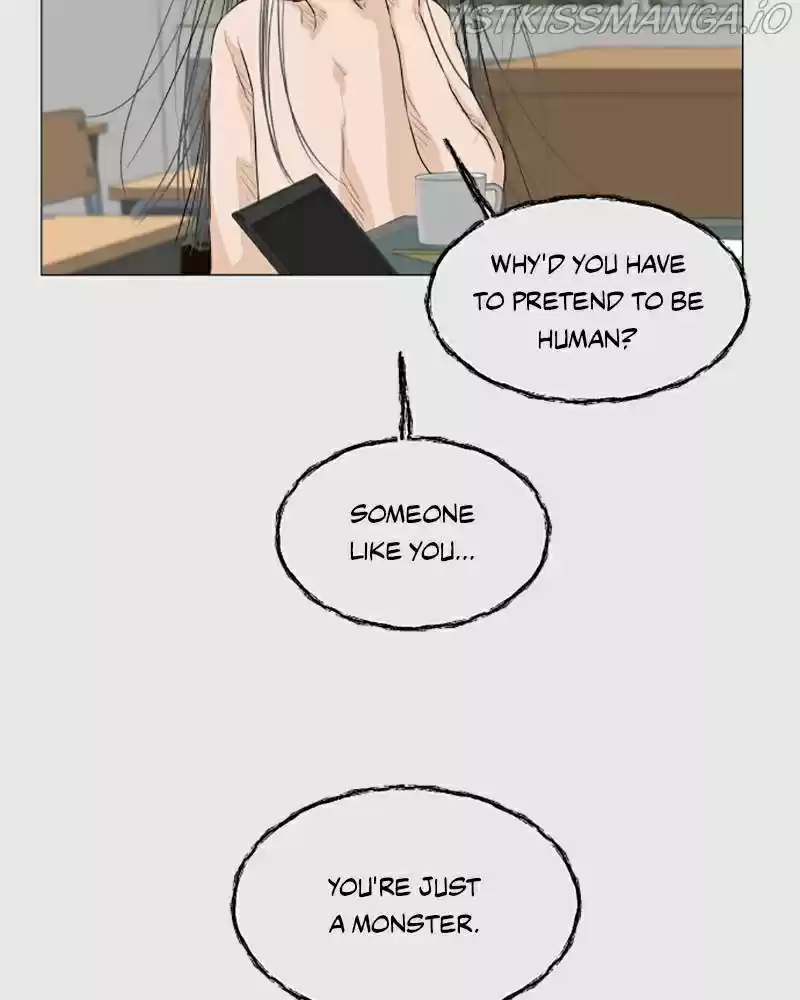 Half Ghost Chapter 24