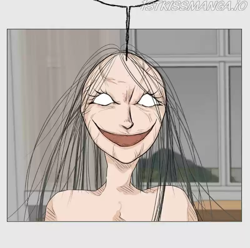 Half Ghost Chapter 24