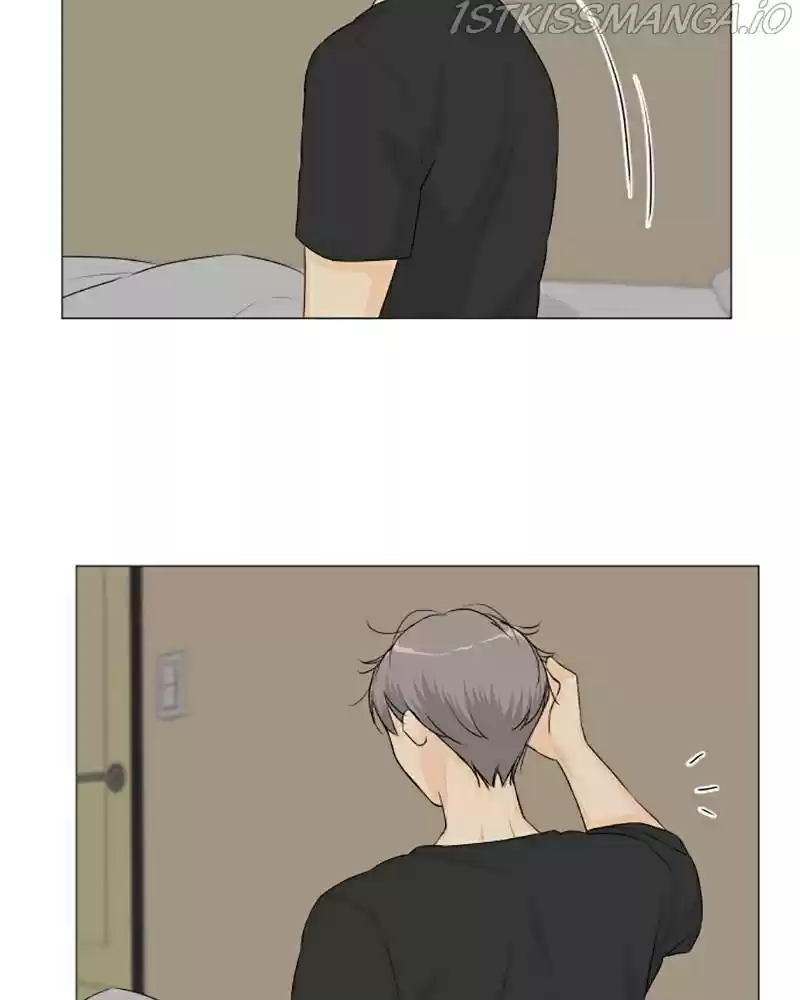 Half Ghost Chapter 24