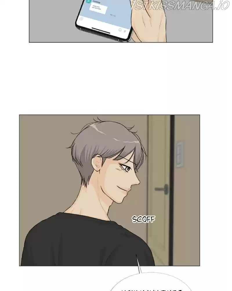 Half Ghost Chapter 24