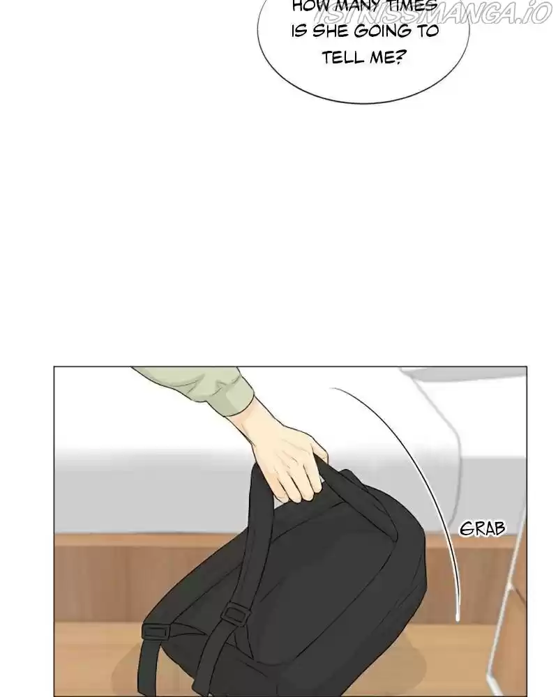 Half Ghost Chapter 24