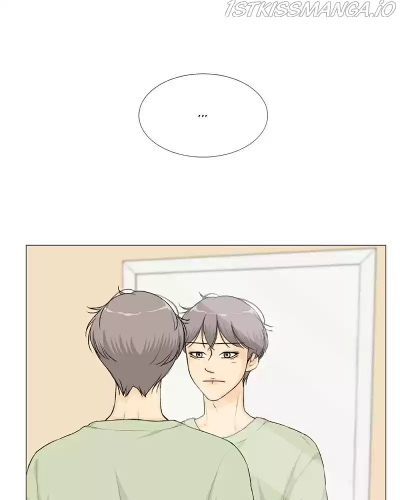 Half Ghost Chapter 24