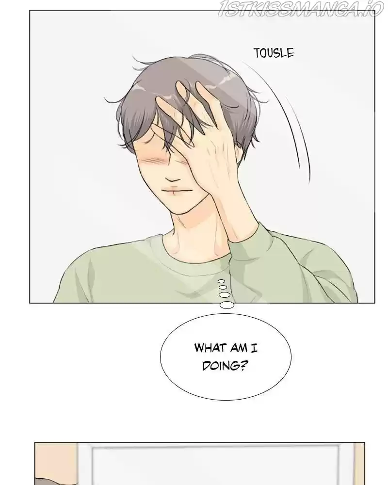 Half Ghost Chapter 24