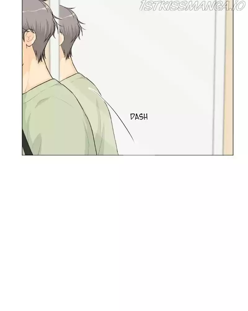 Half Ghost Chapter 24