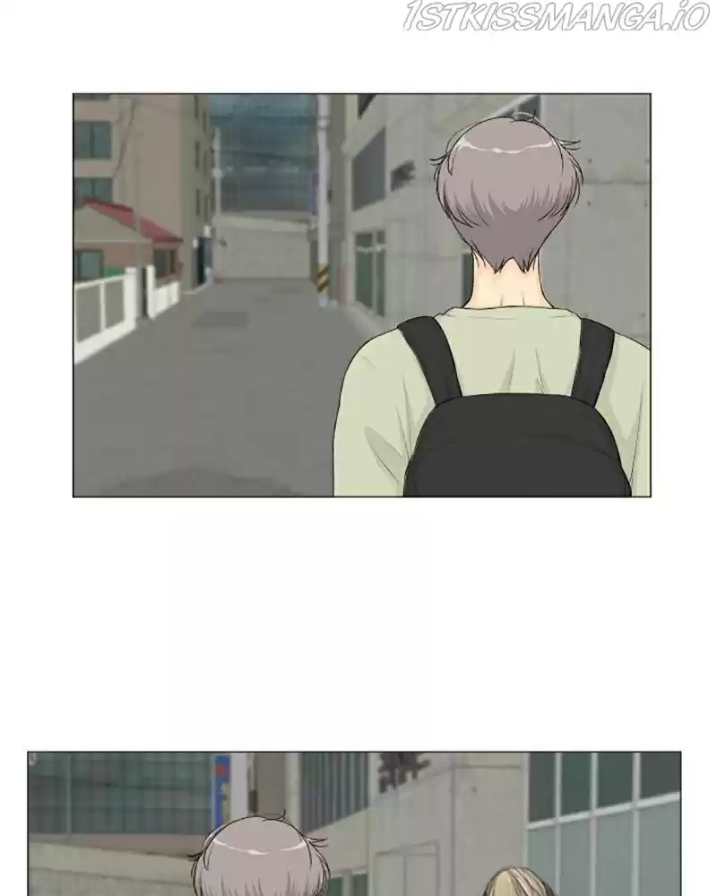 Half Ghost Chapter 24