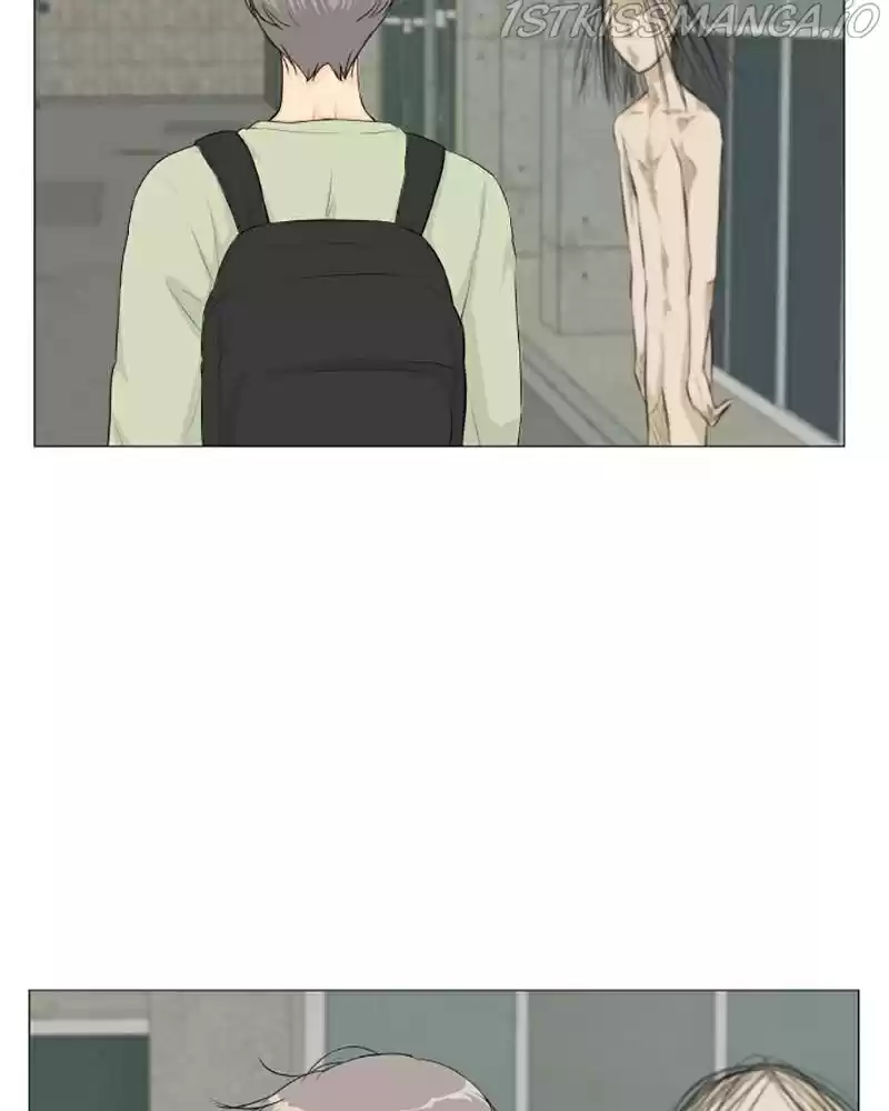 Half Ghost Chapter 24