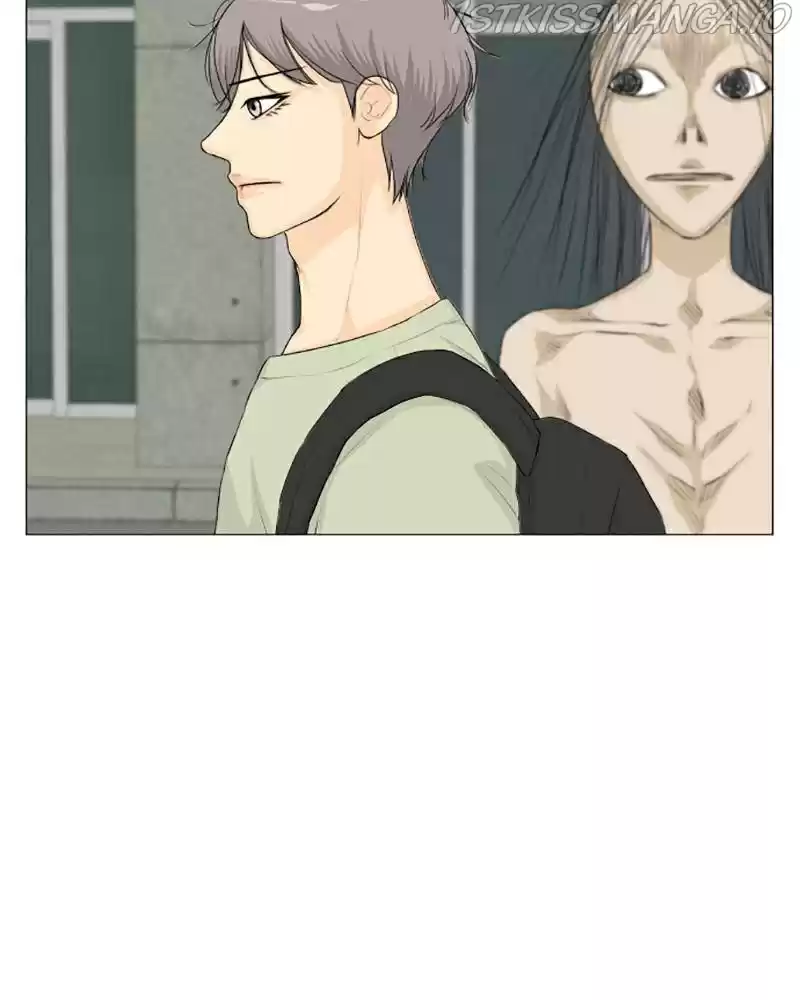 Half Ghost Chapter 24