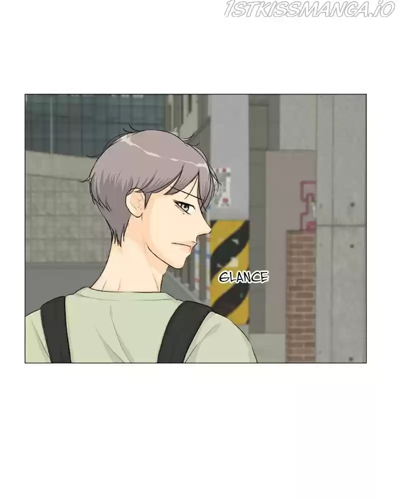 Half Ghost Chapter 24