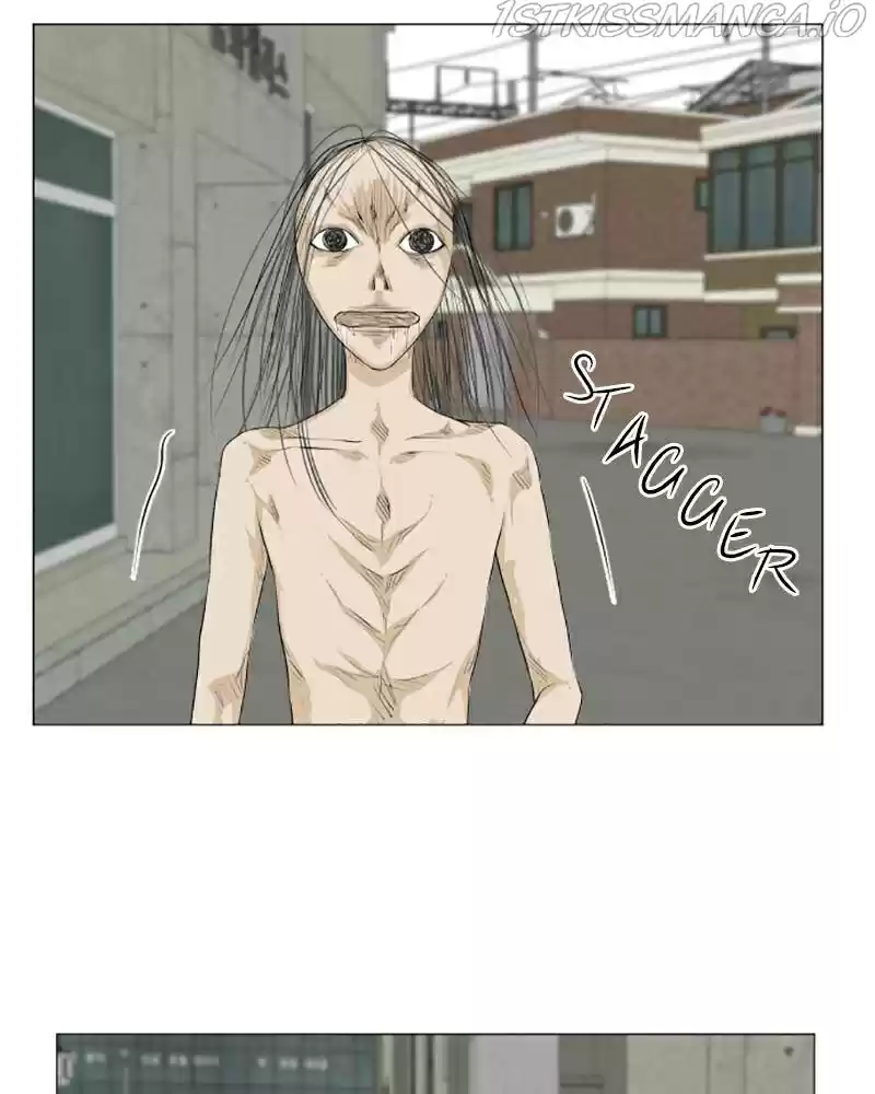 Half Ghost Chapter 24