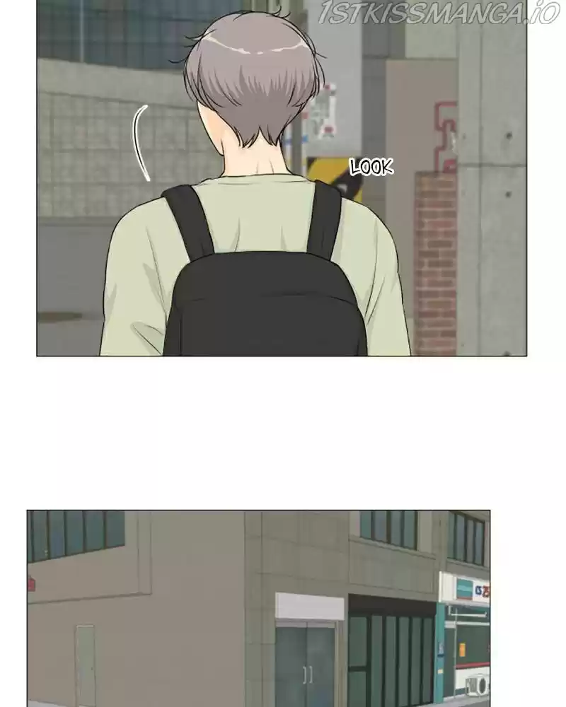 Half Ghost Chapter 24