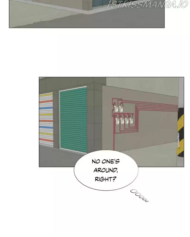 Half Ghost Chapter 24