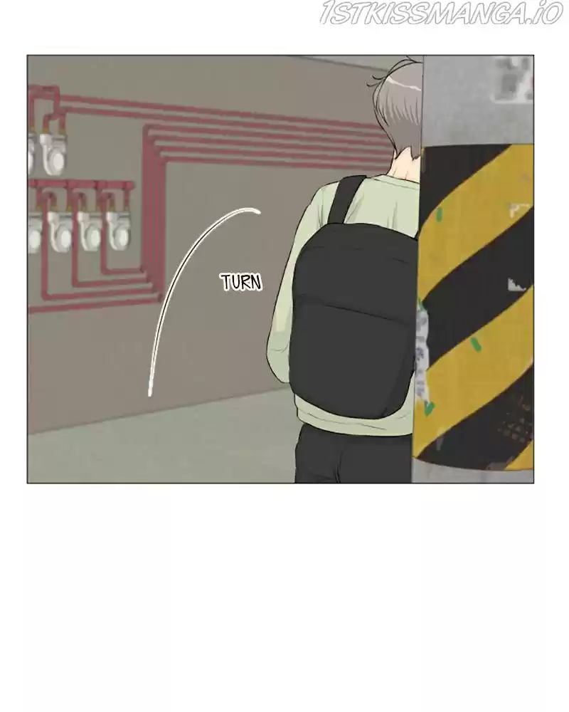 Half Ghost Chapter 24