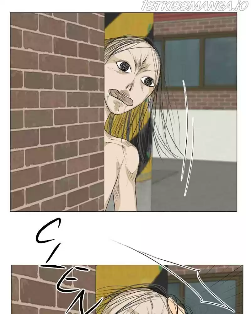 Half Ghost Chapter 24