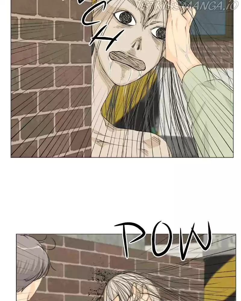 Half Ghost Chapter 24