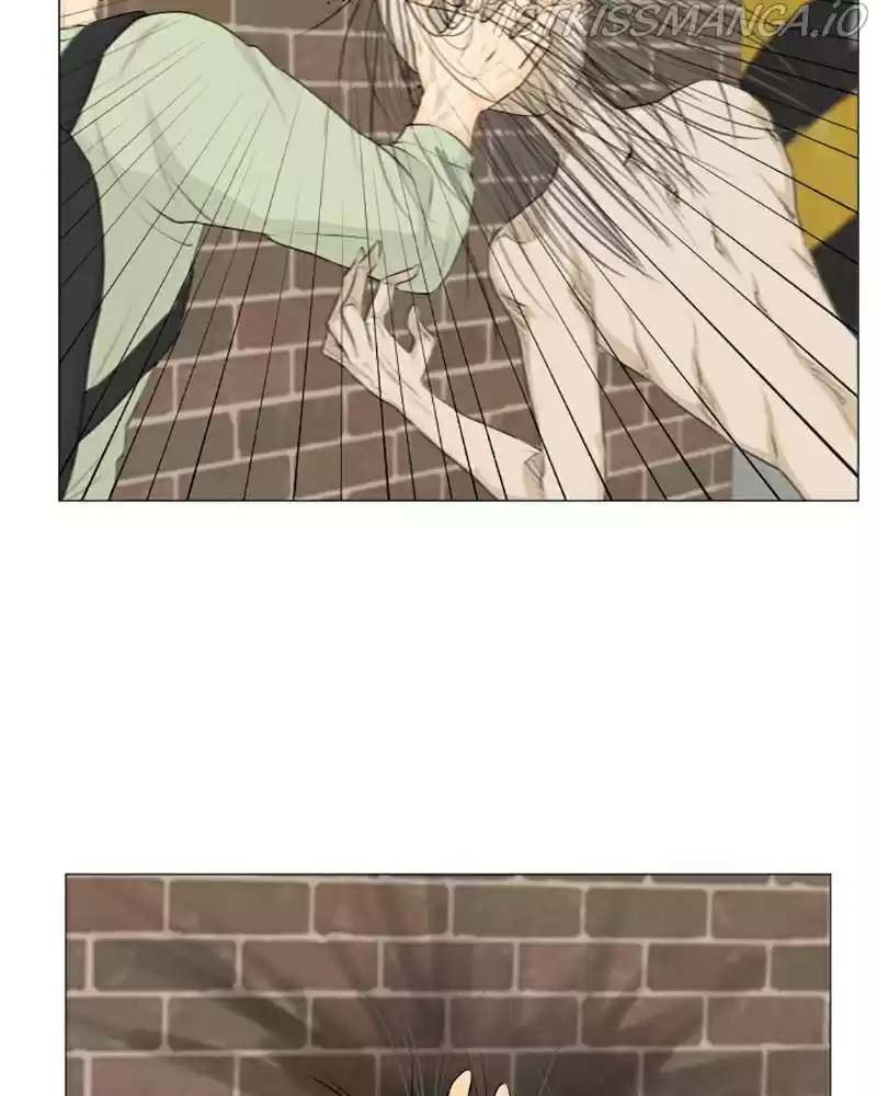 Half Ghost Chapter 24