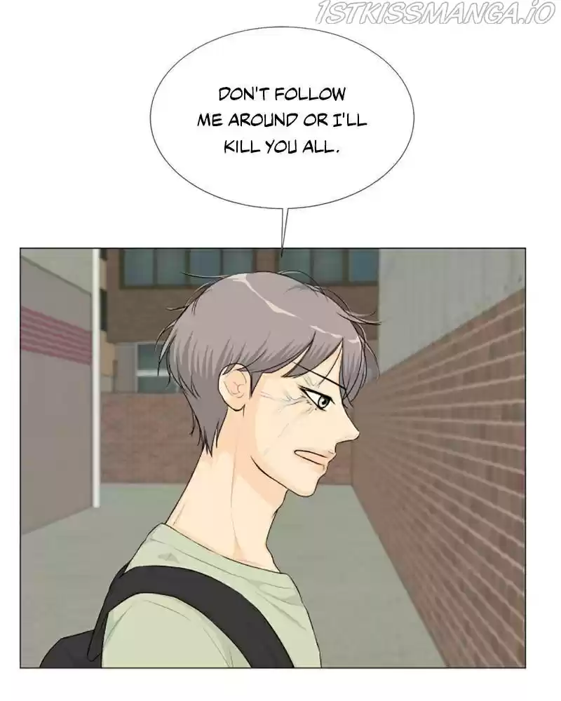 Half Ghost Chapter 24