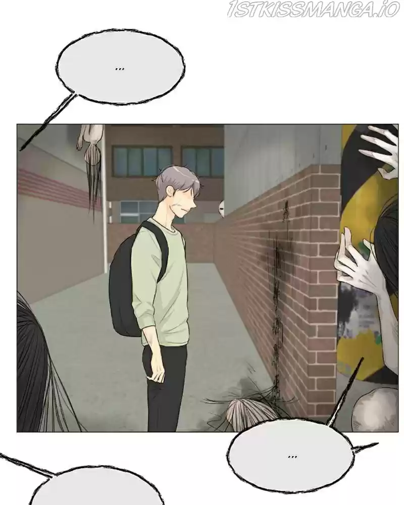 Half Ghost Chapter 24