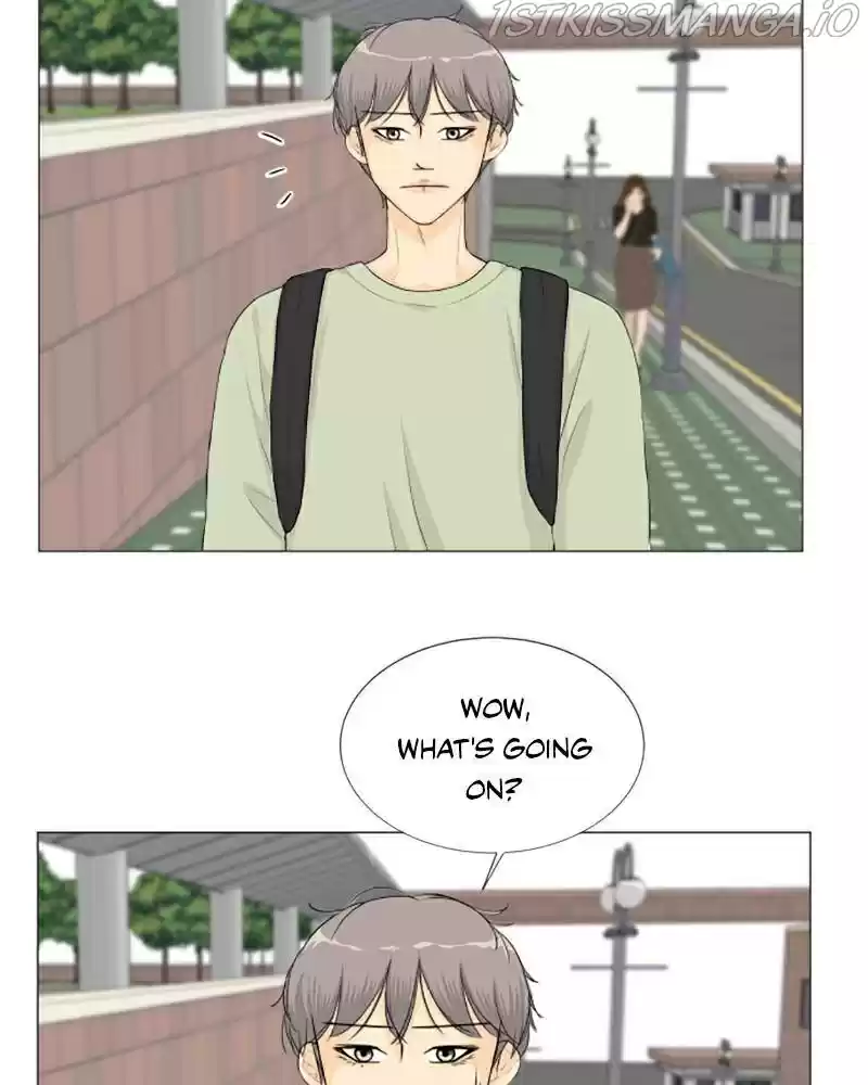 Half Ghost Chapter 24