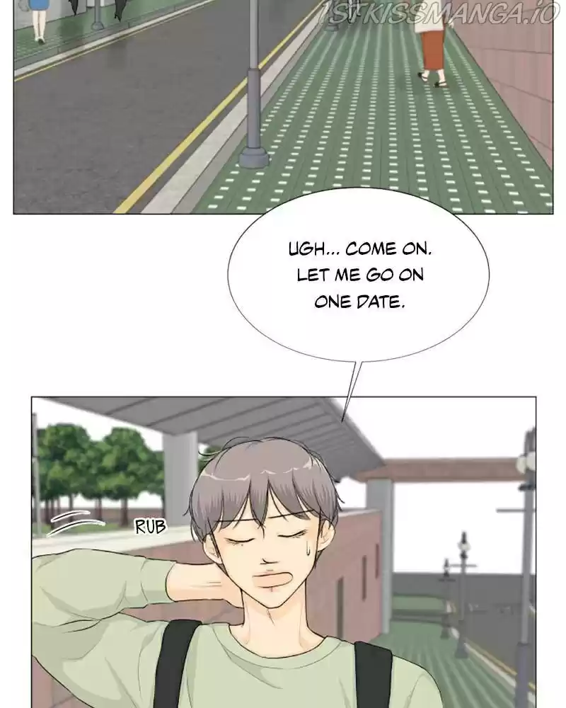 Half Ghost Chapter 24