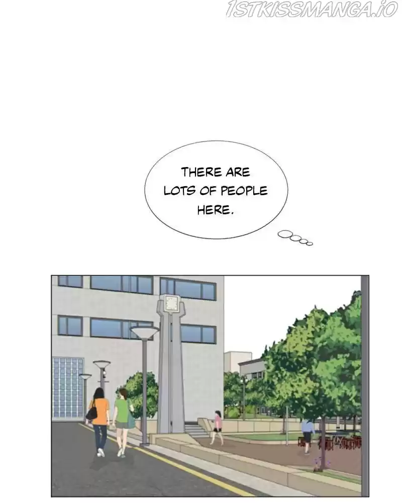 Half Ghost Chapter 25