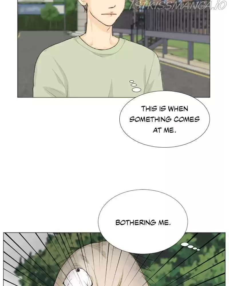 Half Ghost Chapter 25