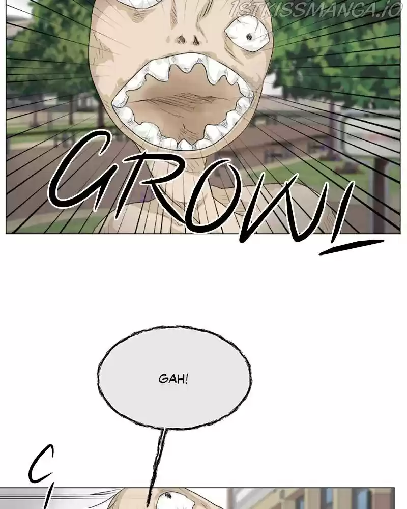 Half Ghost Chapter 25