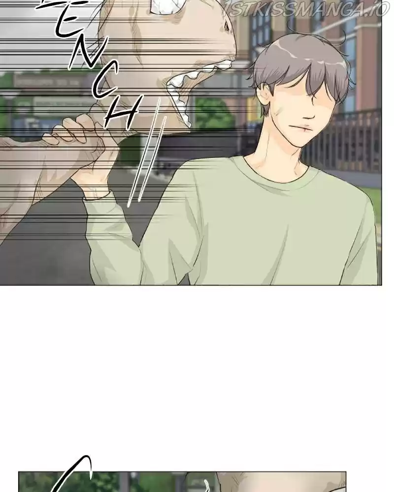 Half Ghost Chapter 25