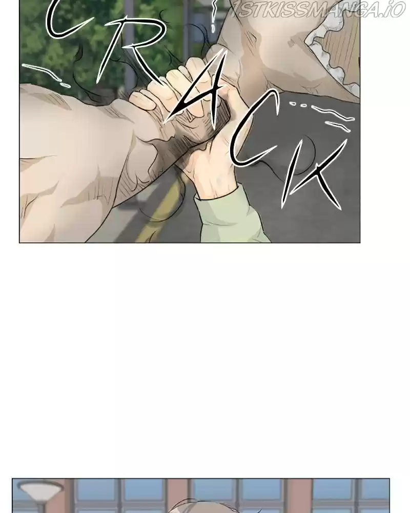 Half Ghost Chapter 25