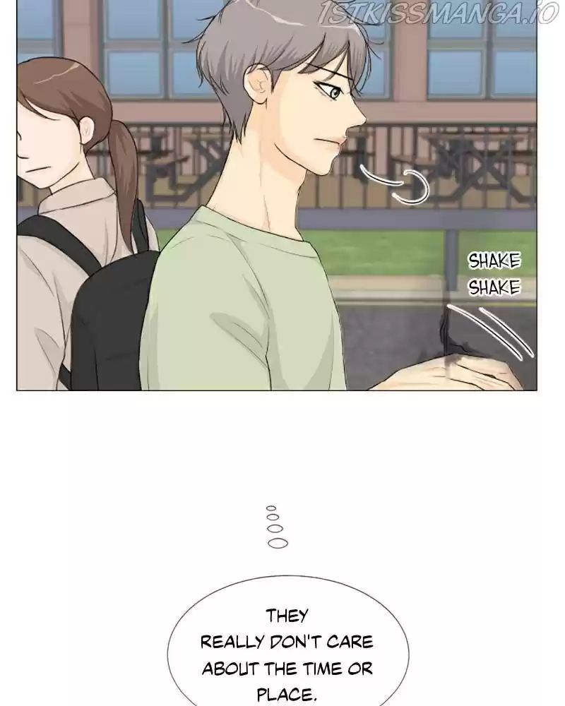 Half Ghost Chapter 25