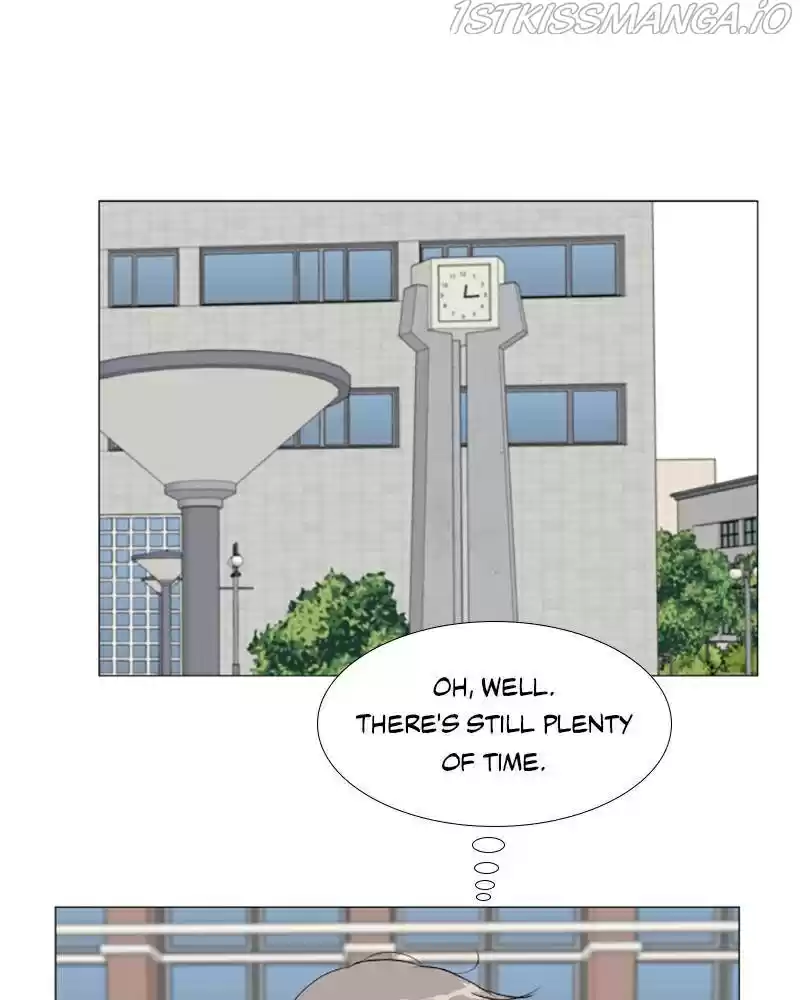 Half Ghost Chapter 25