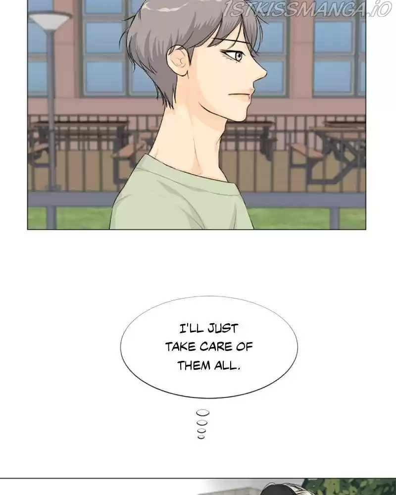 Half Ghost Chapter 25