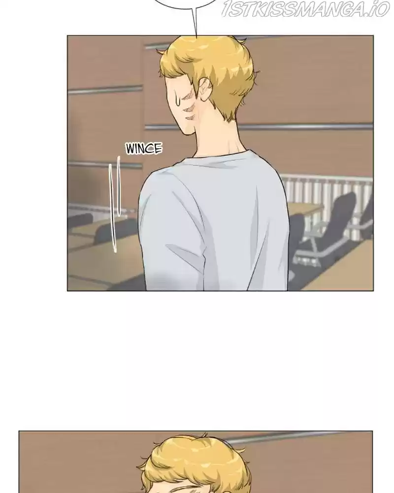 Half Ghost Chapter 25