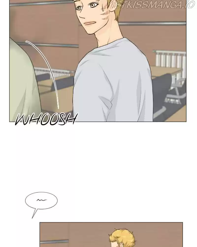 Half Ghost Chapter 25