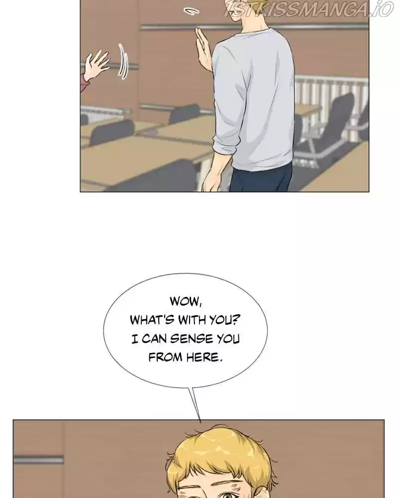 Half Ghost Chapter 25