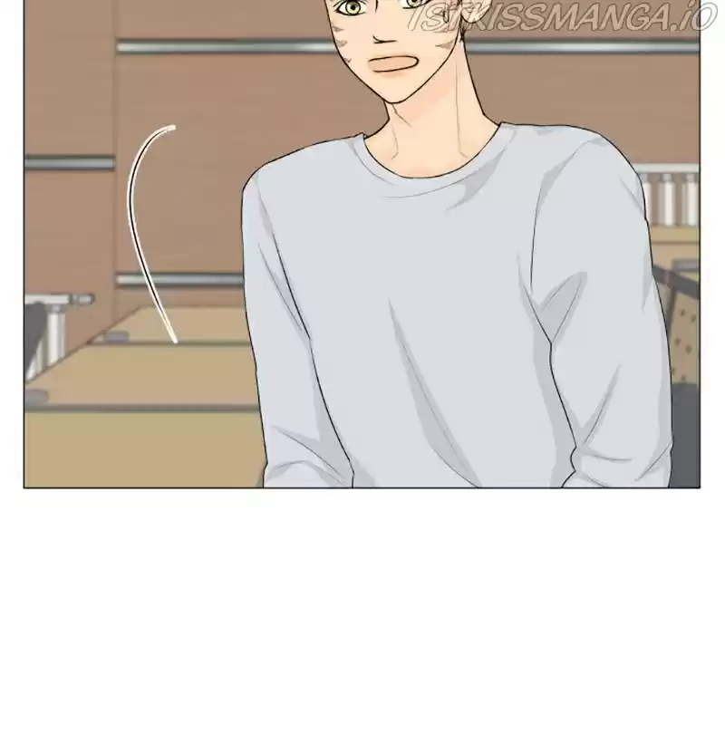 Half Ghost Chapter 25