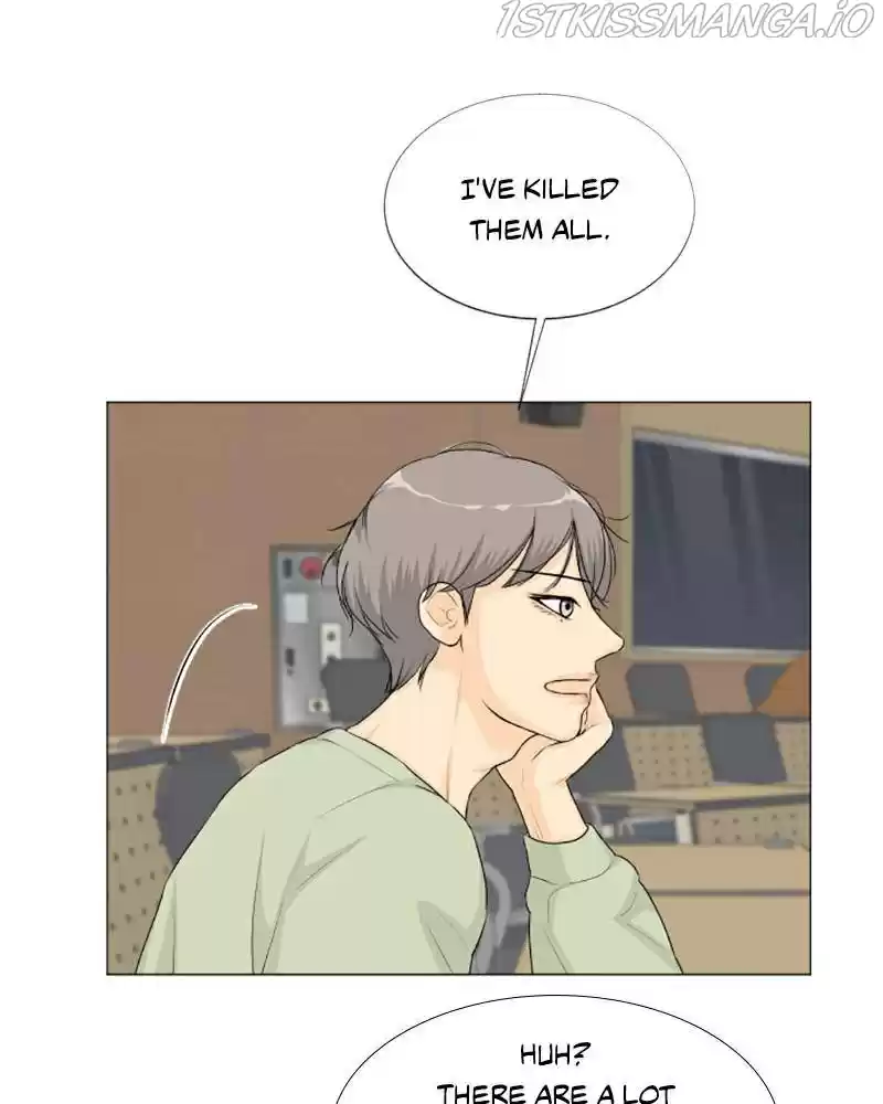 Half Ghost Chapter 25