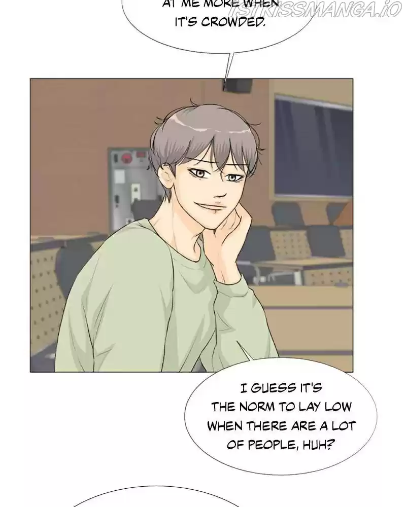 Half Ghost Chapter 25