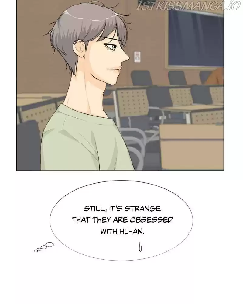 Half Ghost Chapter 25