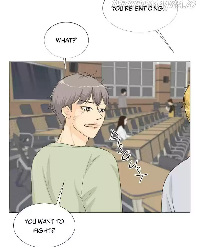 Half Ghost Chapter 25