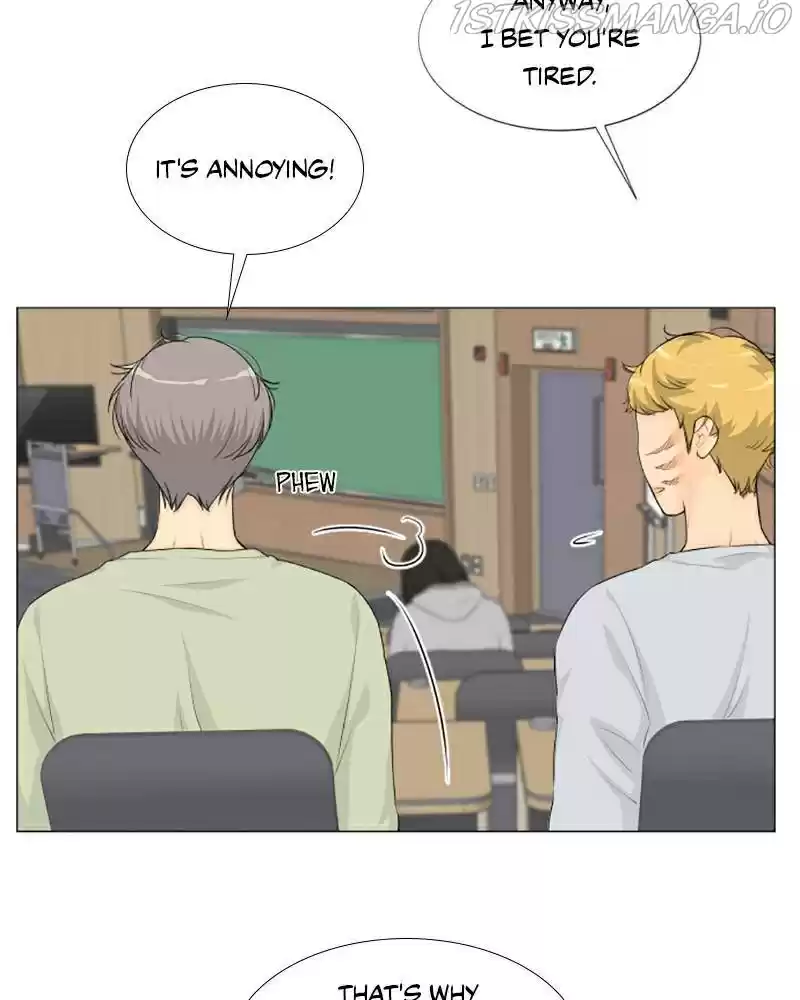 Half Ghost Chapter 25