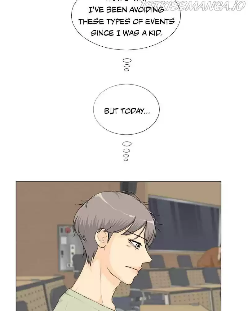 Half Ghost Chapter 25