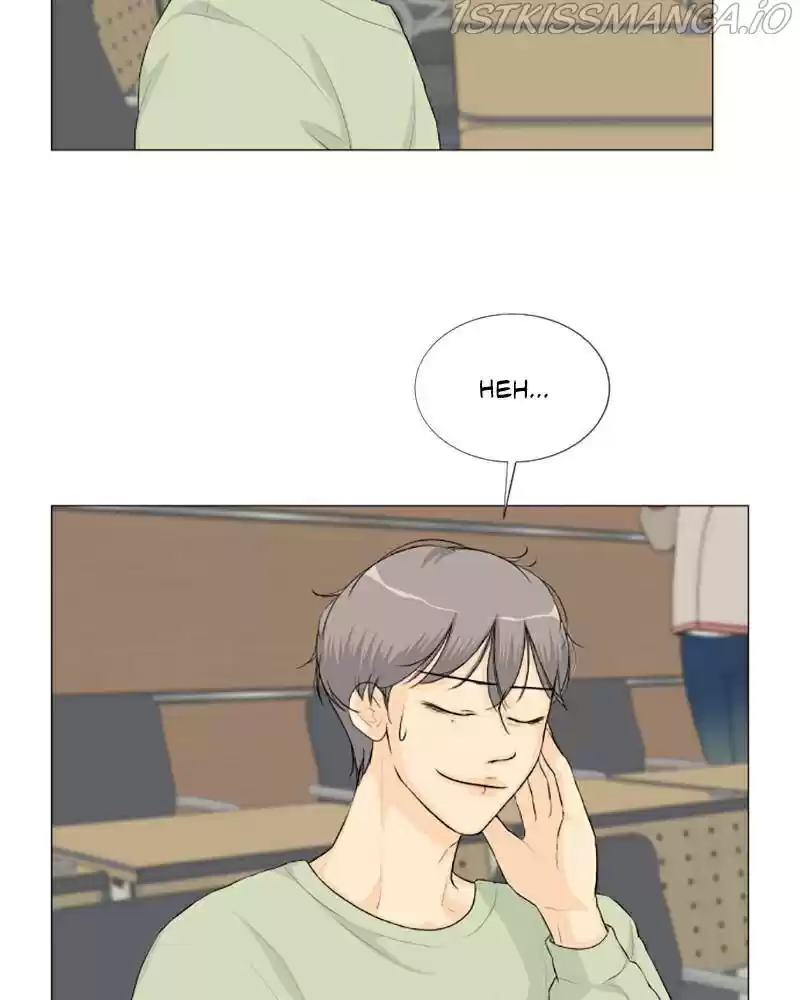 Half Ghost Chapter 25