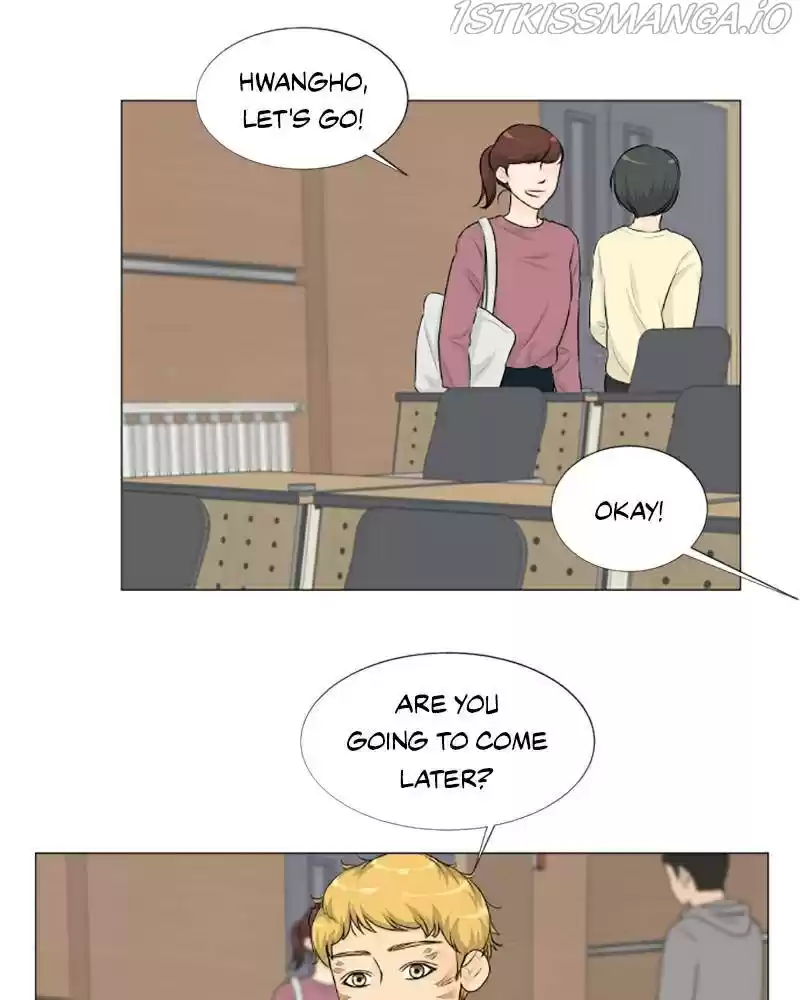 Half Ghost Chapter 25