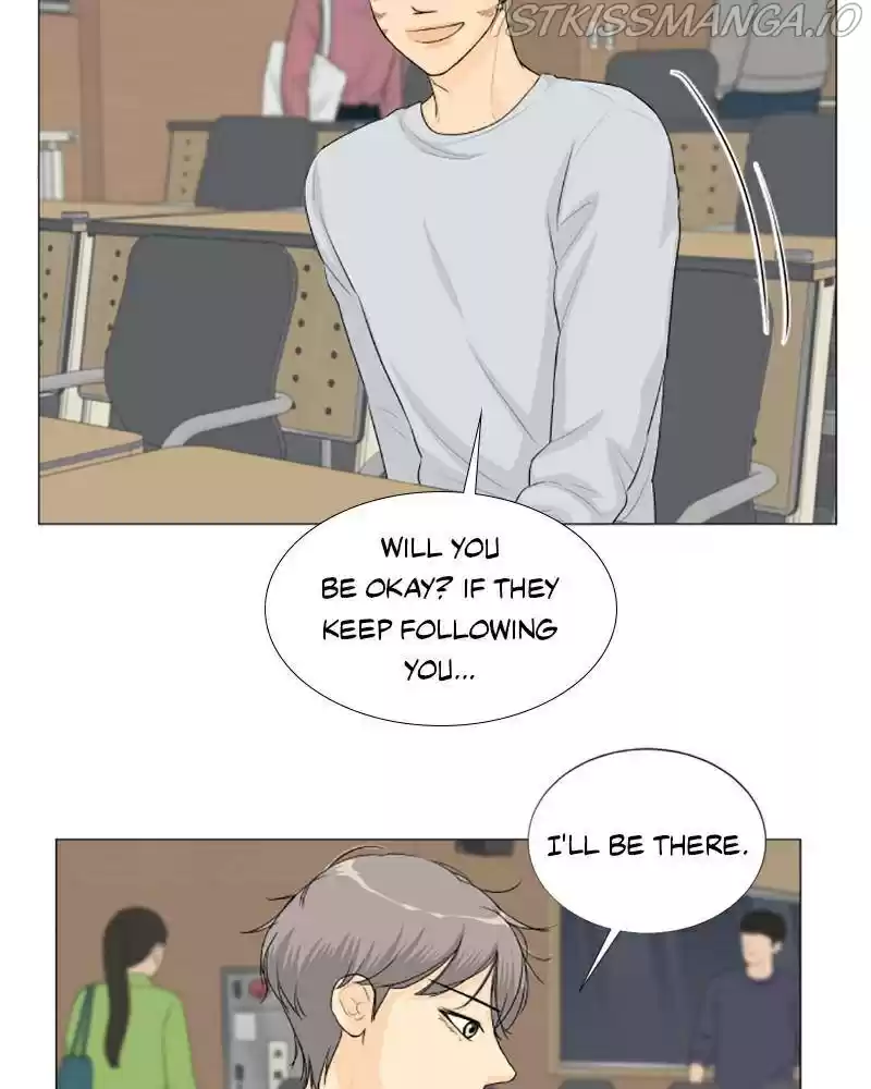 Half Ghost Chapter 25