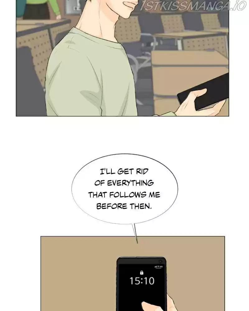 Half Ghost Chapter 25